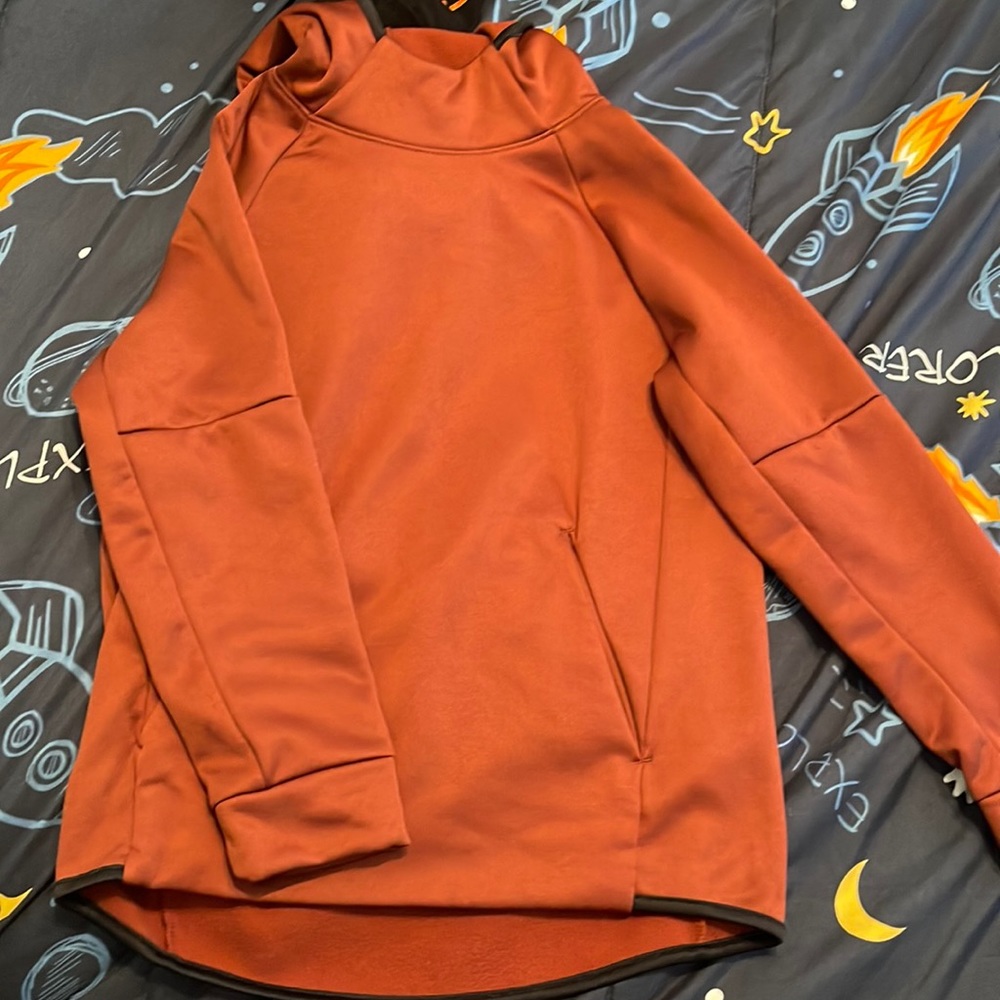 COPY - Old Navy boys size S pullover hoodie